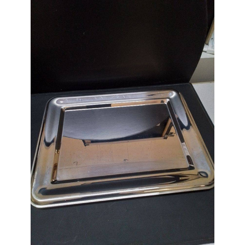 PLATEAU WMF