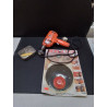 PERCEUSE ANCIENNE AVEC ACCESSOIRES 