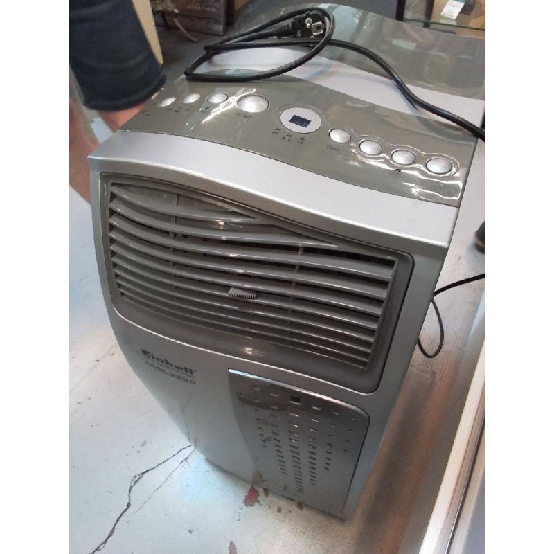 CLIMATISEUR EINHELL 