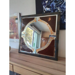MIROIR DESIGN ITALIEN
