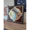 MIROIR DESIGN ITALIEN