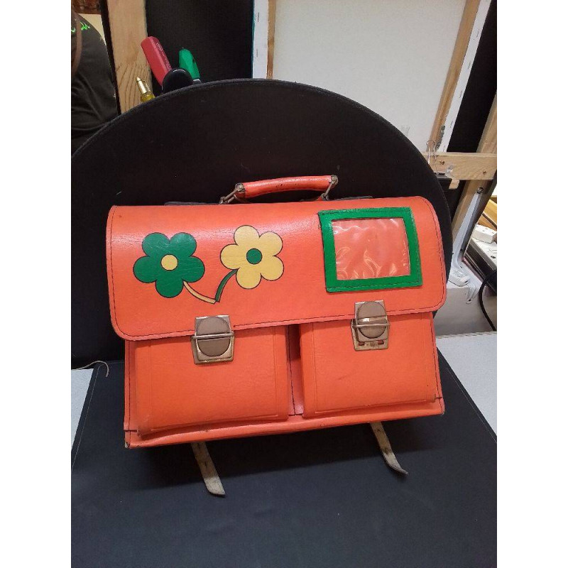 CARTABLE VINTAGE 