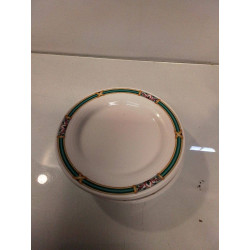 LOT SOUS TASSES VILLEROY ET...