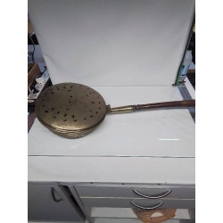 BASSINOIRE CUIVRE