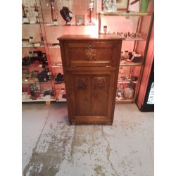 MEUBLE D’APPOINT ART DECO 2...