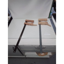SERRE JOINT LA PIECE