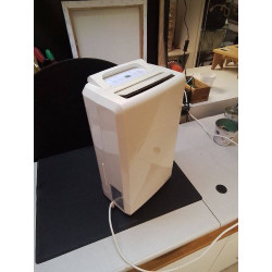 DESHUMIDIFICATEUR TECTRO