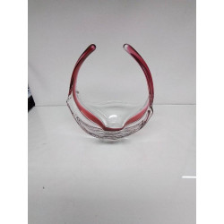 COUPE STYLE MURANO ROUGE 
