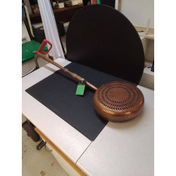 BASSINOIRE CUIVRE 