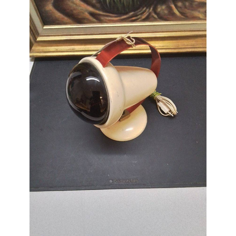 LAMPE PHILIPS VINTAGE 