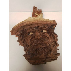 SCULPTURE VIGNERON SUR PIED...