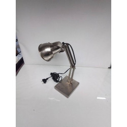 LAMPE A POSE STYLE INDUSTRIEL 