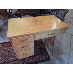 MEUBLE VINTAGE 3 TIROIRS