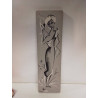DÉCORATION MURALE FEMME