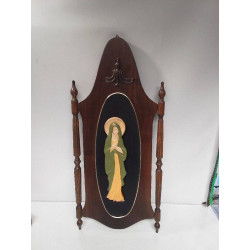 DÉCORATION RELIGIEUSE 