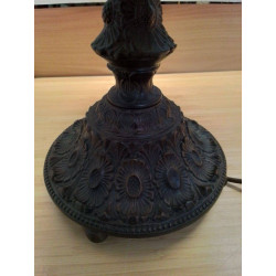 LAMPE STYLE TIFFANY GM