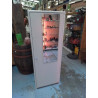 MEUBLE D’APPOINT 1 PORTE VITRÉ HULSTA
