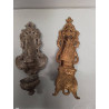 DÉCORATION RELIGIEUSE DIVERS EN L\'ÉTAT 