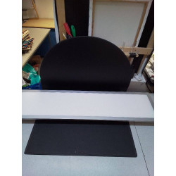PLAFONNIER LED RECTANGULAIRE 