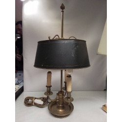 LAMPE BOUILLOTTE 