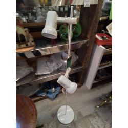 LAMPADAIRE VINTAGE FEUX 