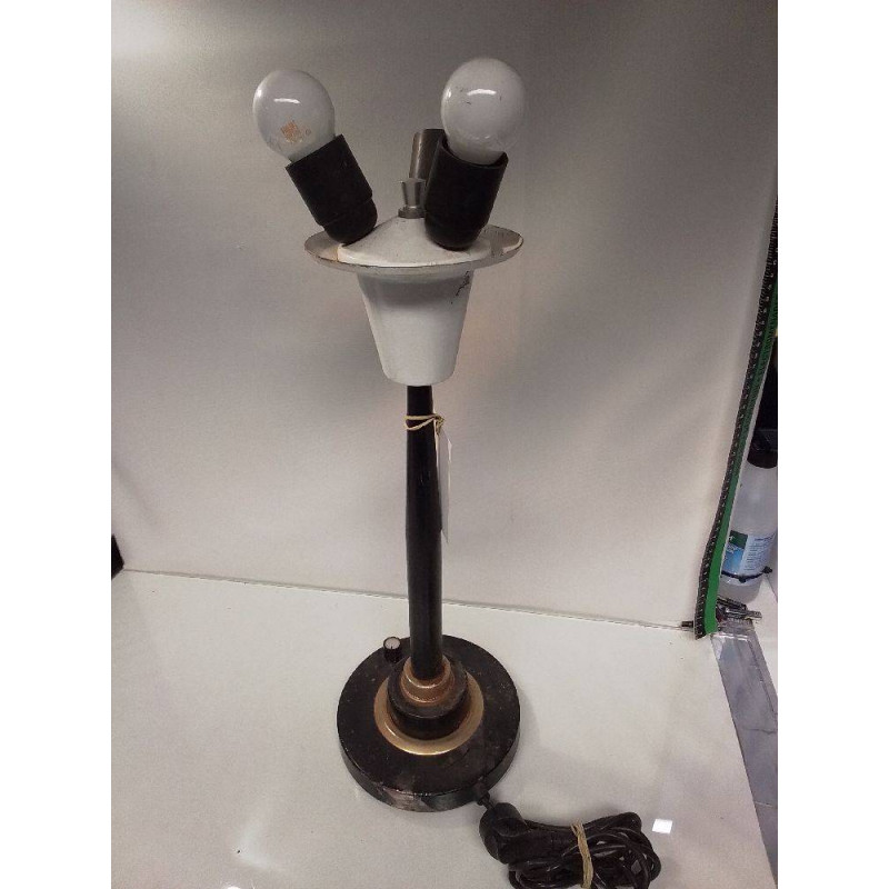 LAMPE A POSER ANCIENNE 
