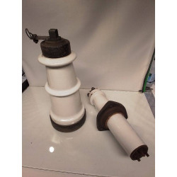 ISOLATEUR GM