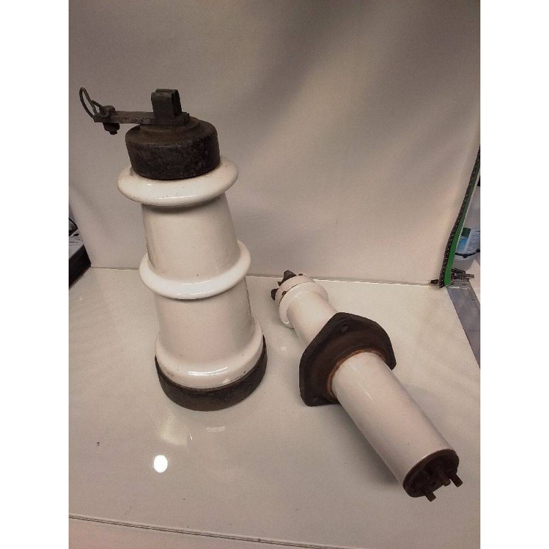 ISOLATEUR GM