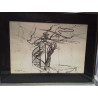PEINTURE ENCRE DE CHINE 