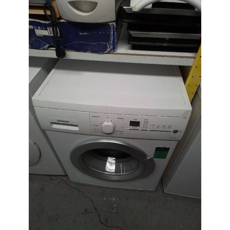 MACHINE A LAVER SIEMENS E 1434