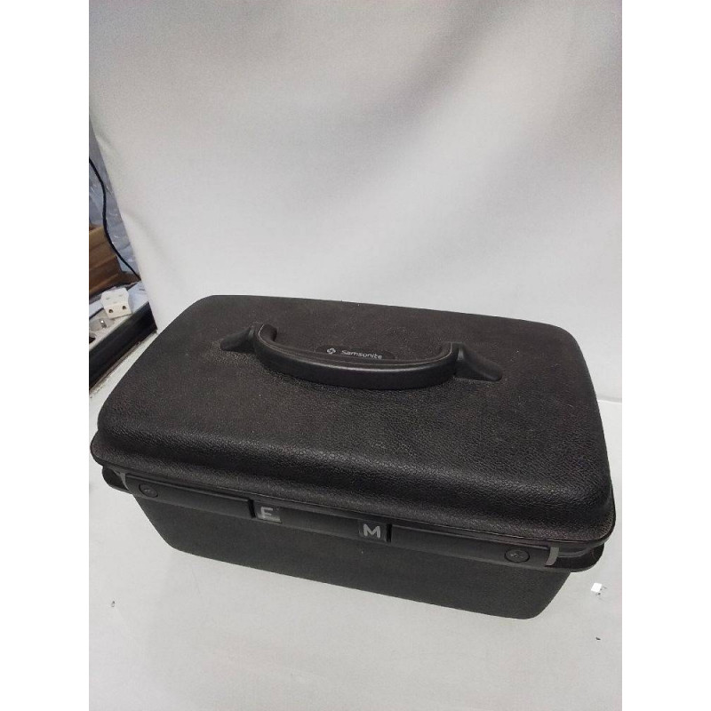 VANITY SAMSONITE 