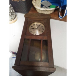 HORLOGE ART DECO’EN L\'ÉTAT 