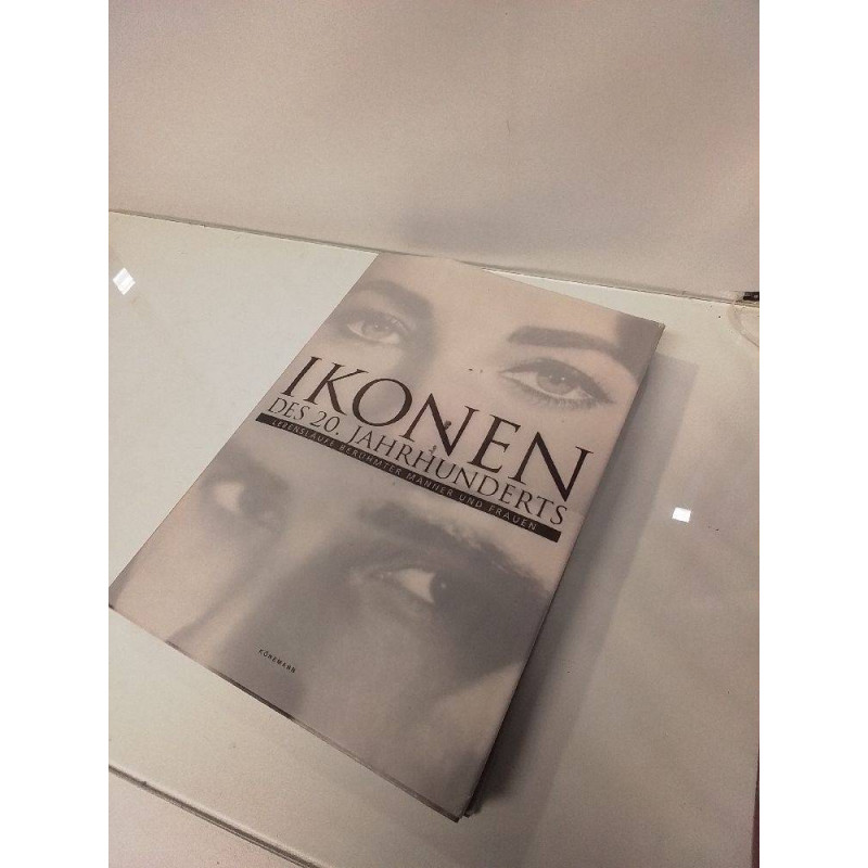 LIVRE IKONEM