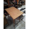 TABLE D’APPOINT BAMBOU 