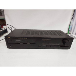 AMPLIFICATEUR STÉRÉO JVC 