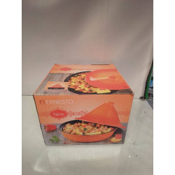 TAJINE ERNESTO