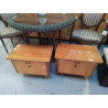 CHEVET VINTAGE 