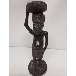 DÉCORATION AFRICAINE 