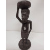 DÉCORATION AFRICAINE 