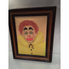 PEINTURE SIGNÉE SCHADECK LEON 