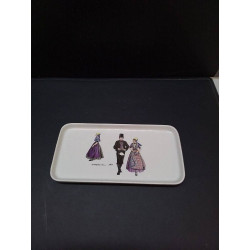 PLAT VILLEROY ET BOCH...
