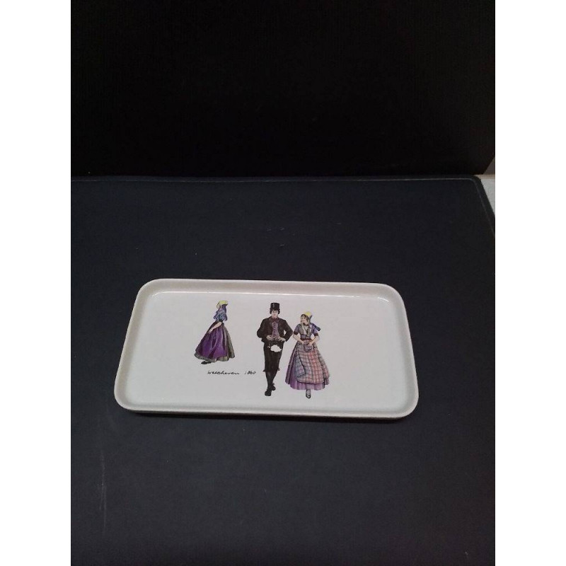 PLAT VILLEROY ET BOCH SEPTFONTAINES 