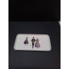 PLAT VILLEROY ET BOCH SEPTFONTAINES 