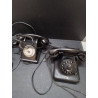 TÉLÉPHONE A CADRAN 