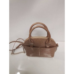 SAC A MAIN STYLE SERPENT ZARA