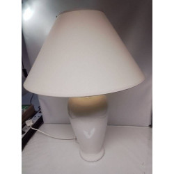 LAMPE A POSER CÉRAMIQUE...