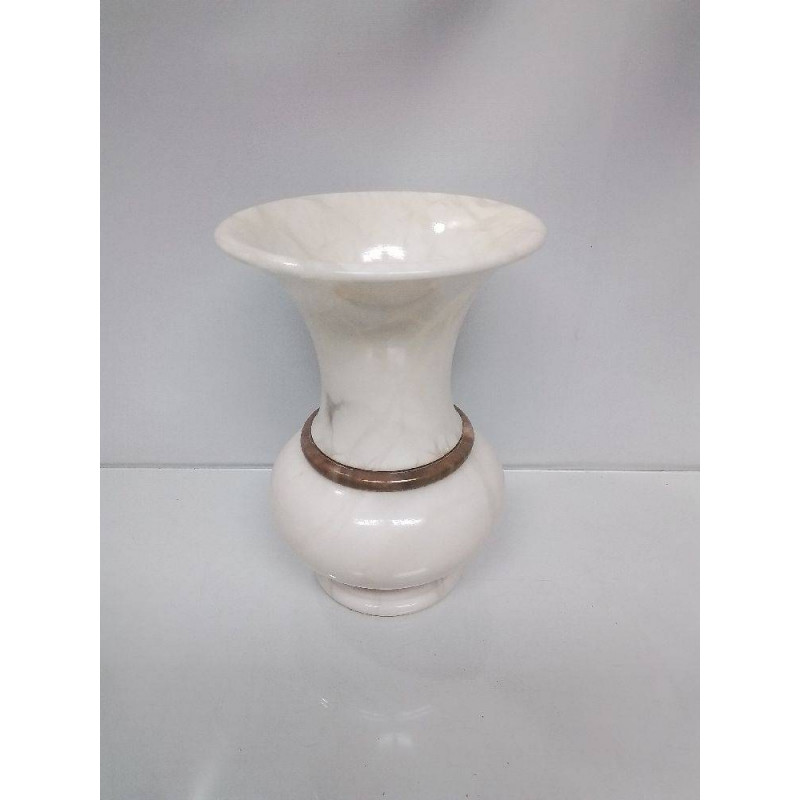 VASE ALBATRE