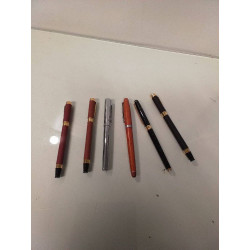 STYLO PLUME DIVERS 