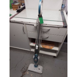 BALAI VAPEUR BLACK ET DECKER 