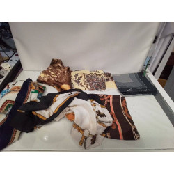 FOULARD DIVERS